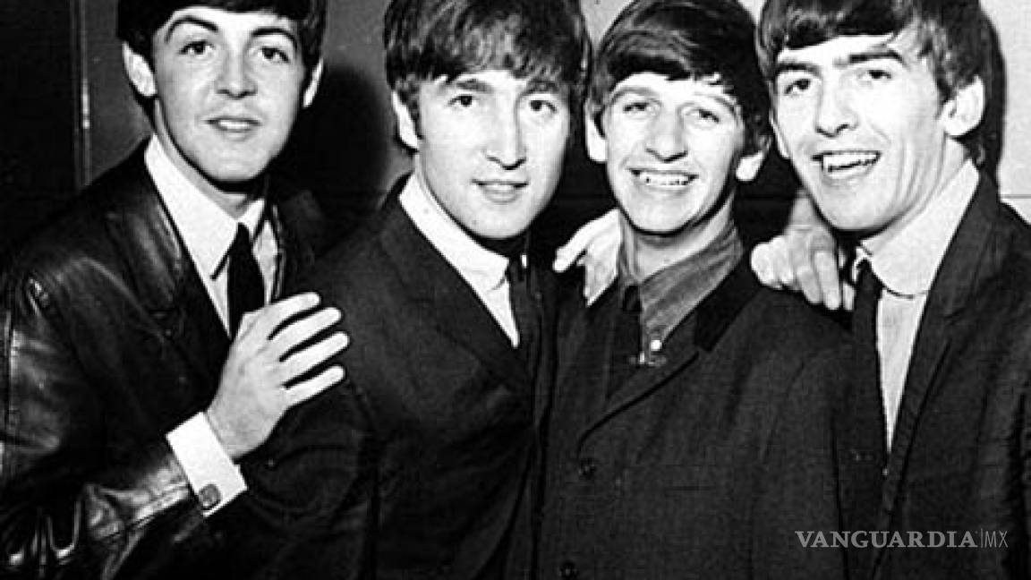 Liverpool celebra los 50 años de los Beatles