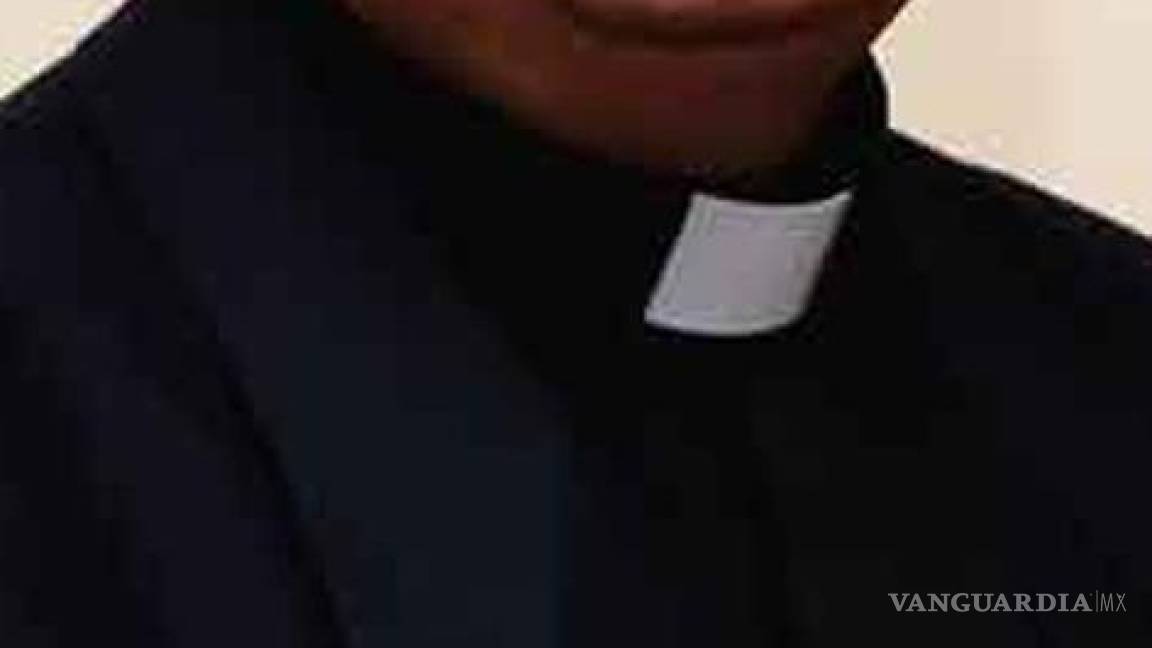 Acusan a sacerdote de abuso sexual en Hidalgo