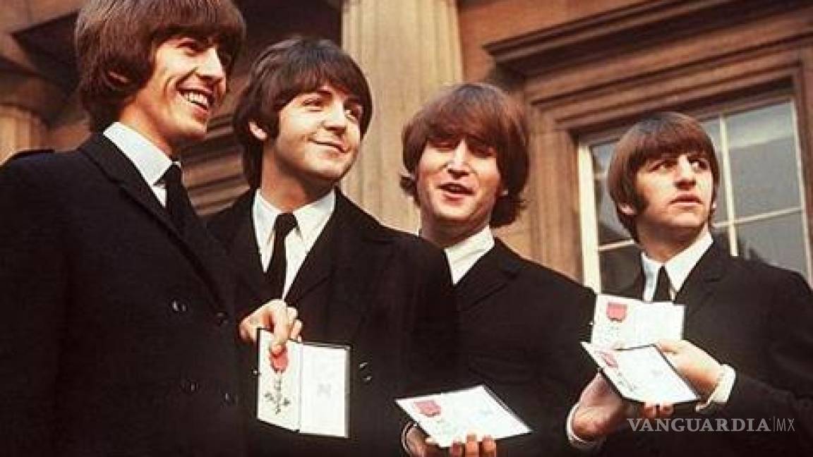 &quot;Love Me Do&quot;, el primer sencillo de los Beatles, cumple 50 años
