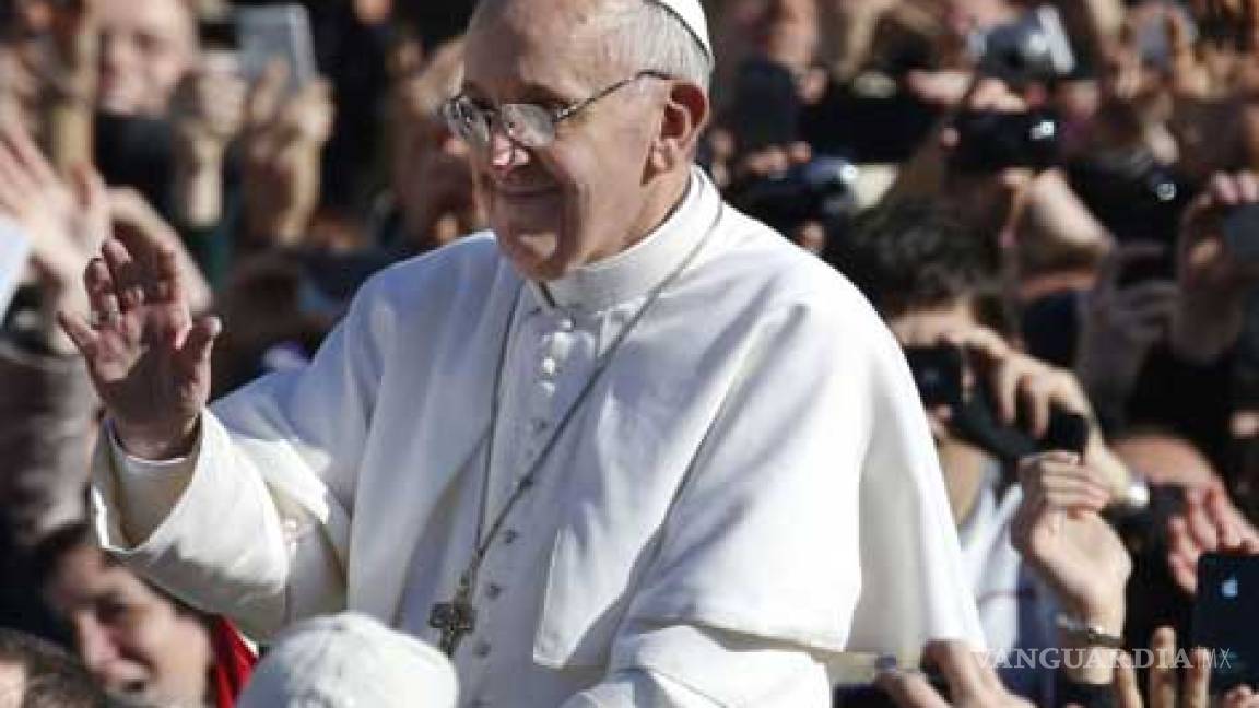 Bergoglio apoyó uniones civiles homosexuales