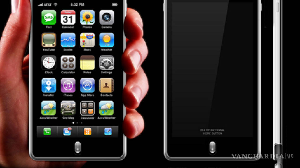 Apple destituye al responsable del fallo en la antena del iPhone 4