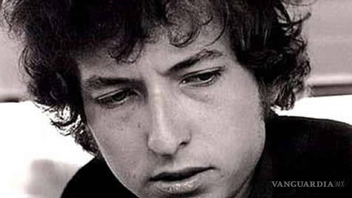 Bob Dylan, inspiración de jueces y abogados