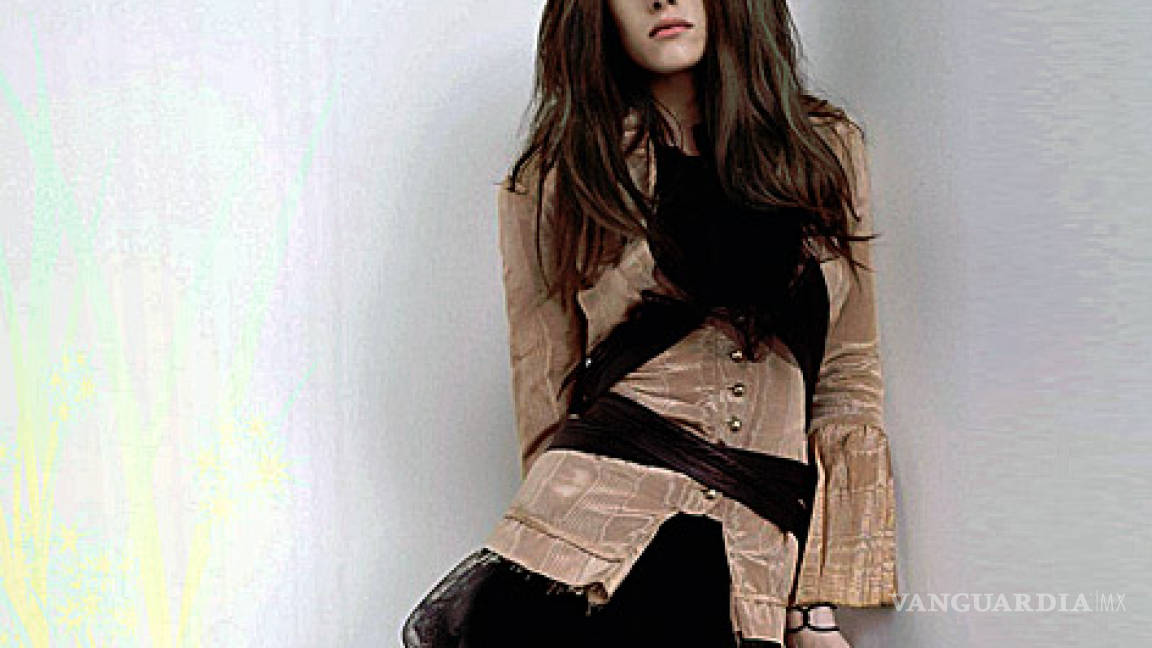 Kristen Stewart, una belleza rentable