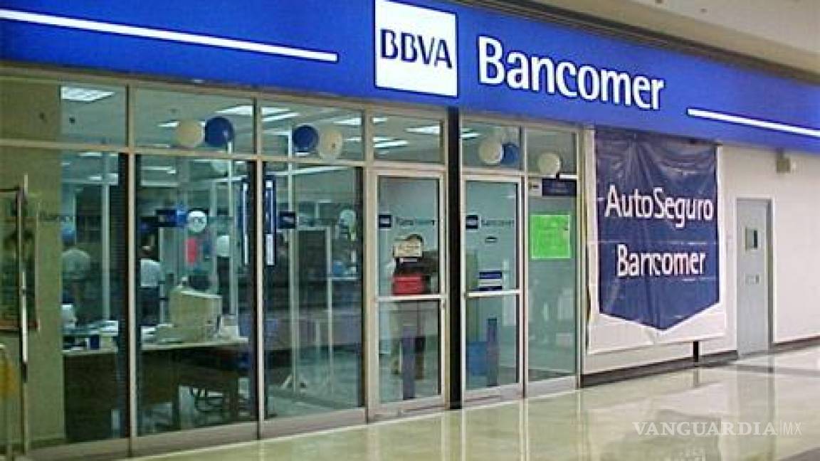 Bancomer niega presunta orden de arresto de directivo