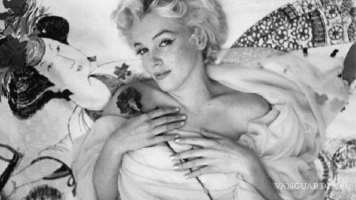 Video porno de Marilyn Monroe es dado a conocer