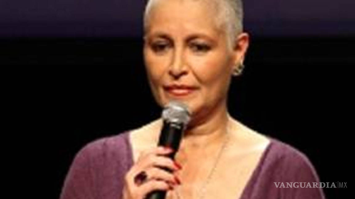 Daniela Romo habla sobre batalla contra cáncer