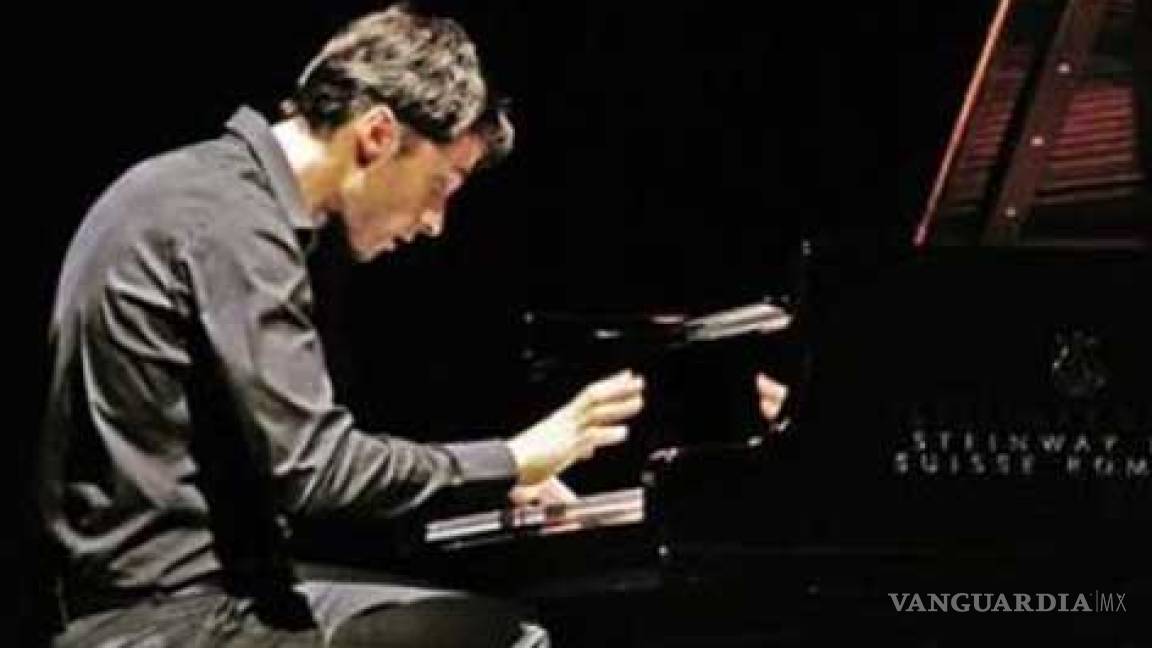 Jorge Viladoms traza un puente entre Suiza y México a través de la música