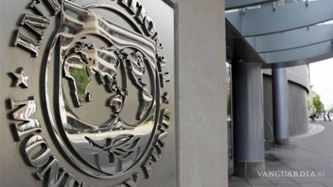 FMI cree que México está bien situado por su baja deuda para seguir creciendo