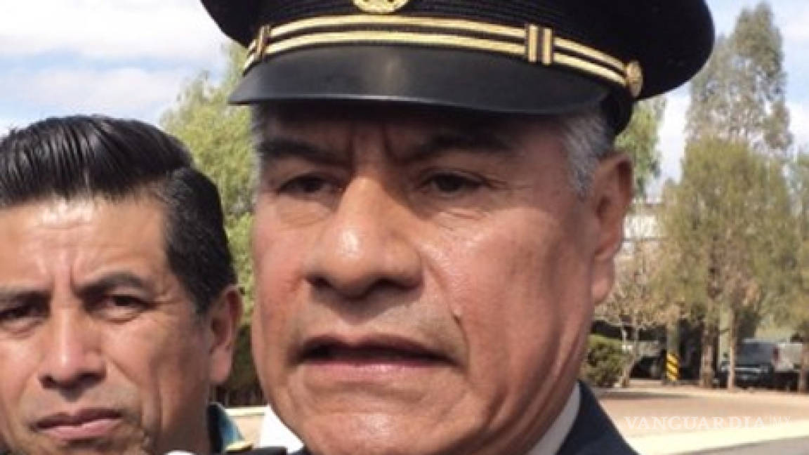 El Ejército no es la solución a la inseguridad en el país, dice mando militar en Zacatecas
