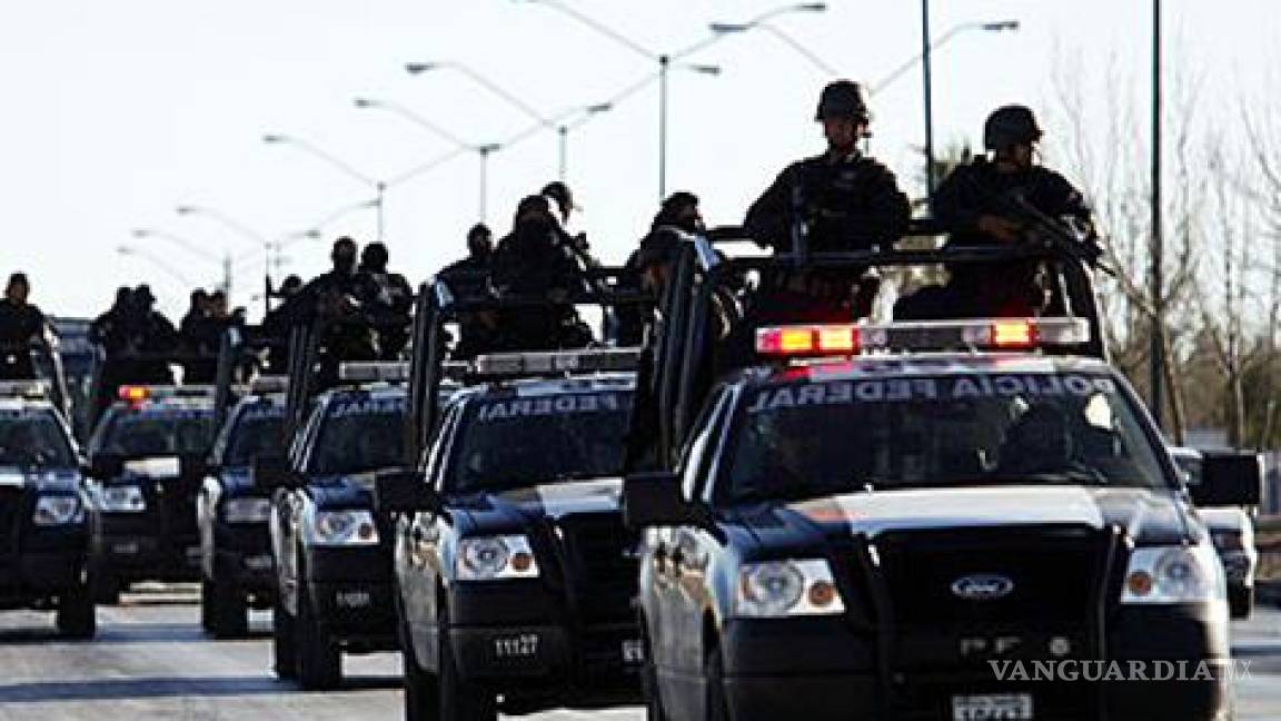Tras asesinato de Eduardo Moreira llegan fuerzas federales a Coahuila