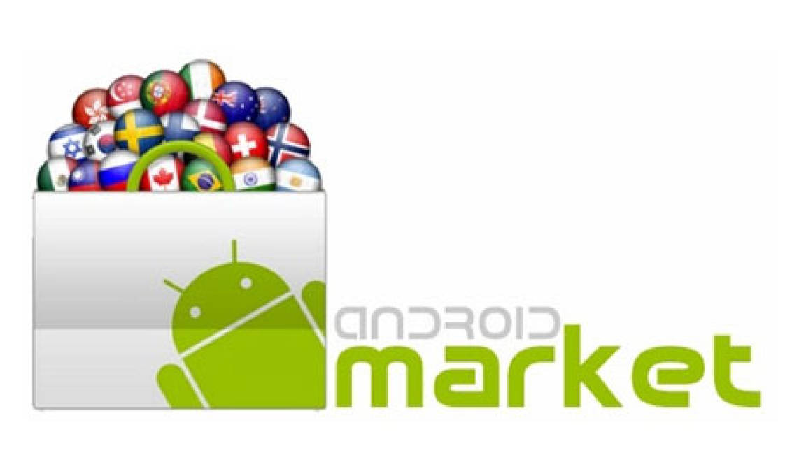 Android Market de Google ya combate el malware