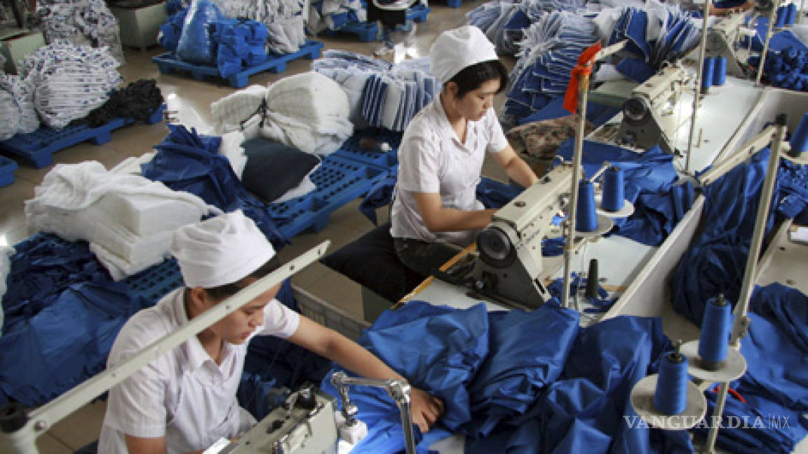 La industria textil se humaniza
