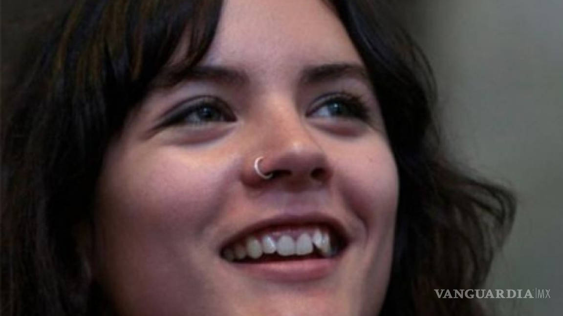 Jóvenes, motor de la transformación democrática: Camila Vallejo