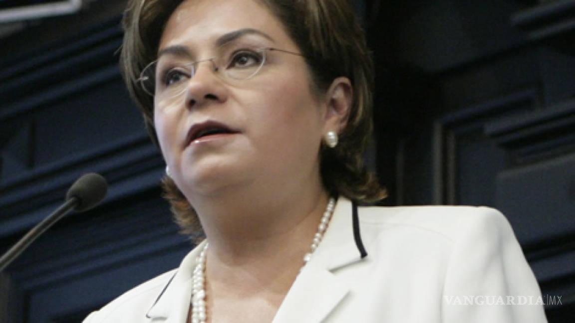 Cassez utilizó todos los recursos del marco jurídico mexicano: Espinosa