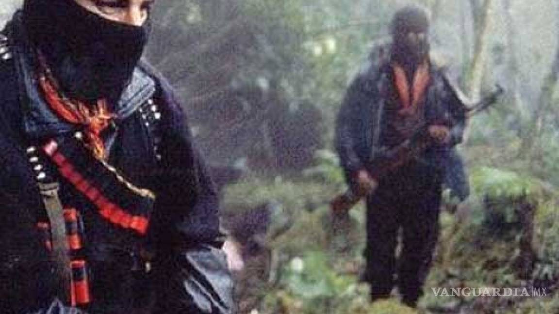 7 de cada 10 mexicanos no se enteró de la reaparición del EZLN
