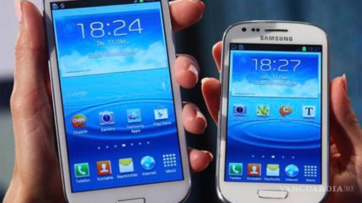 Apple no amenazará la venta del Samsung Galaxy S3 Mini