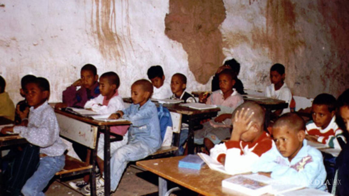 Existen casi 800 millones de personas analfabetas en el mundo: UNESCO