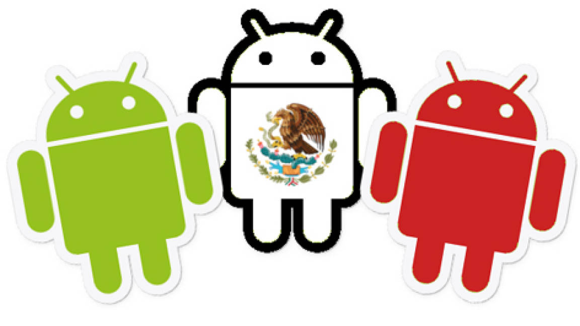 2011 es el año de las apps mexicanas