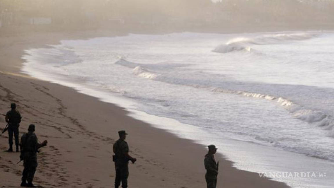 Conagua prevé 13 ciclones en el Atlántico
