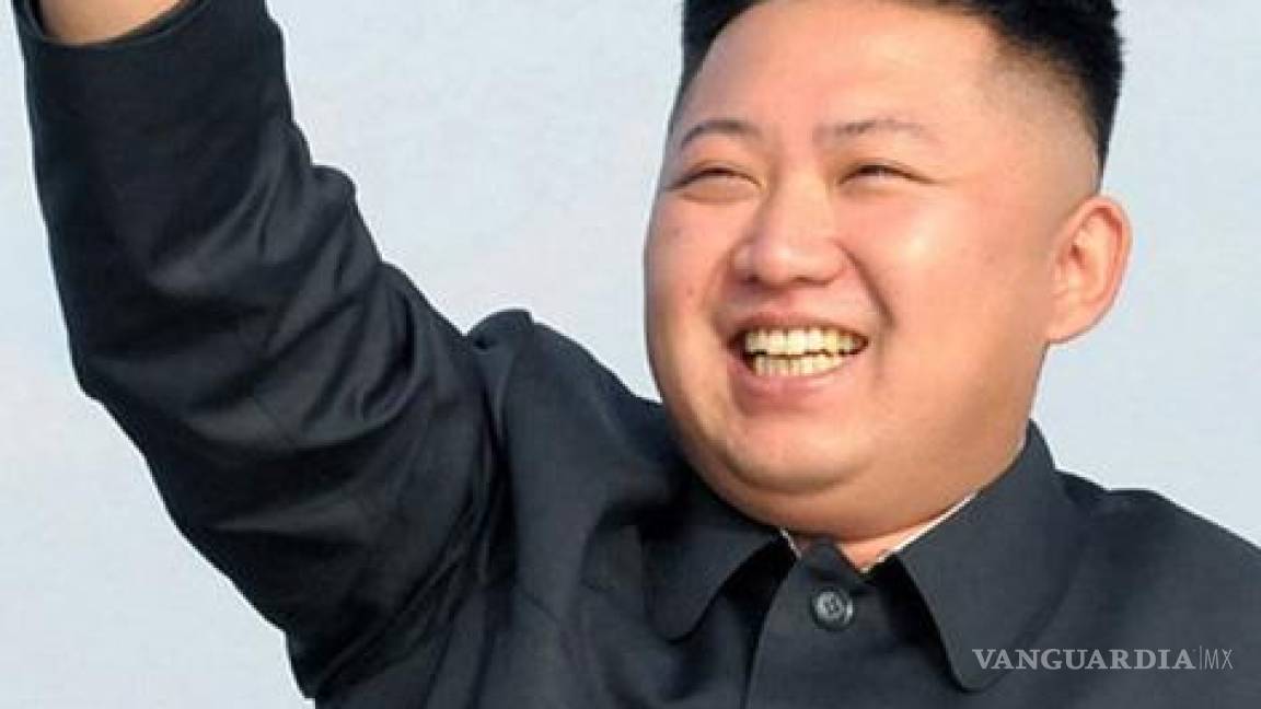 Líder norcoreano sorprene al llamar a reunificar Corea