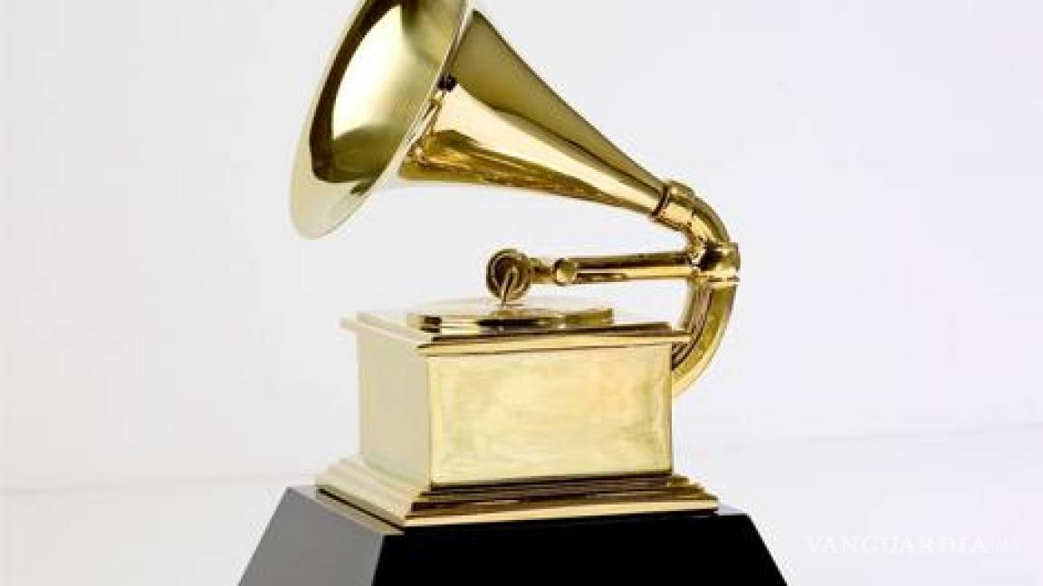 Los Grammy se entregarán el 12 de febrero de 2012