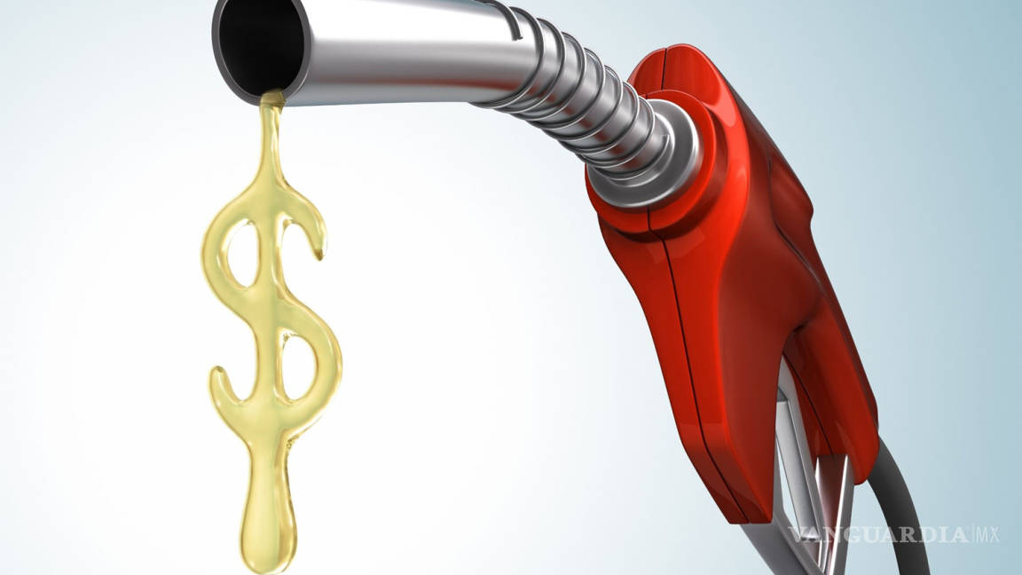 Precios de las gasolinas se mantienen en los días Santos