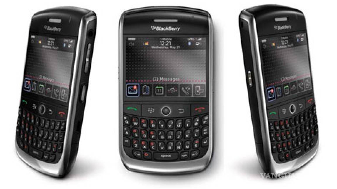 Blackberry morirá para 2013, aseguran