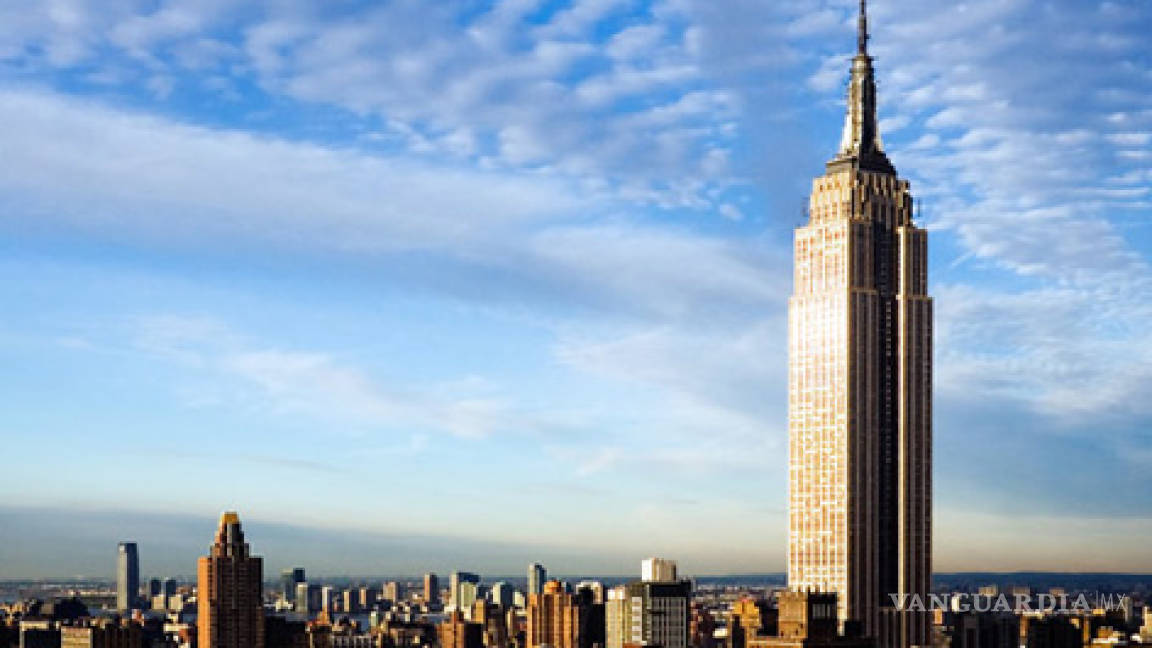 El rascacielos más alto de Nueva York cumple 80 años