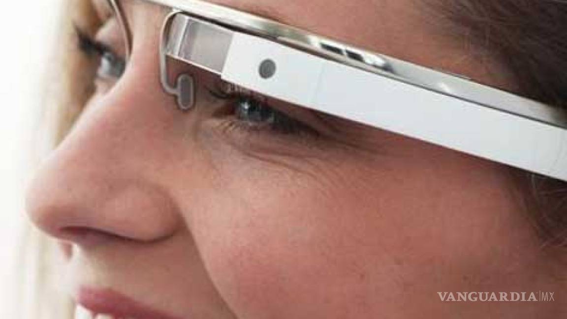 Las gafas de Google, cada vez más cerca