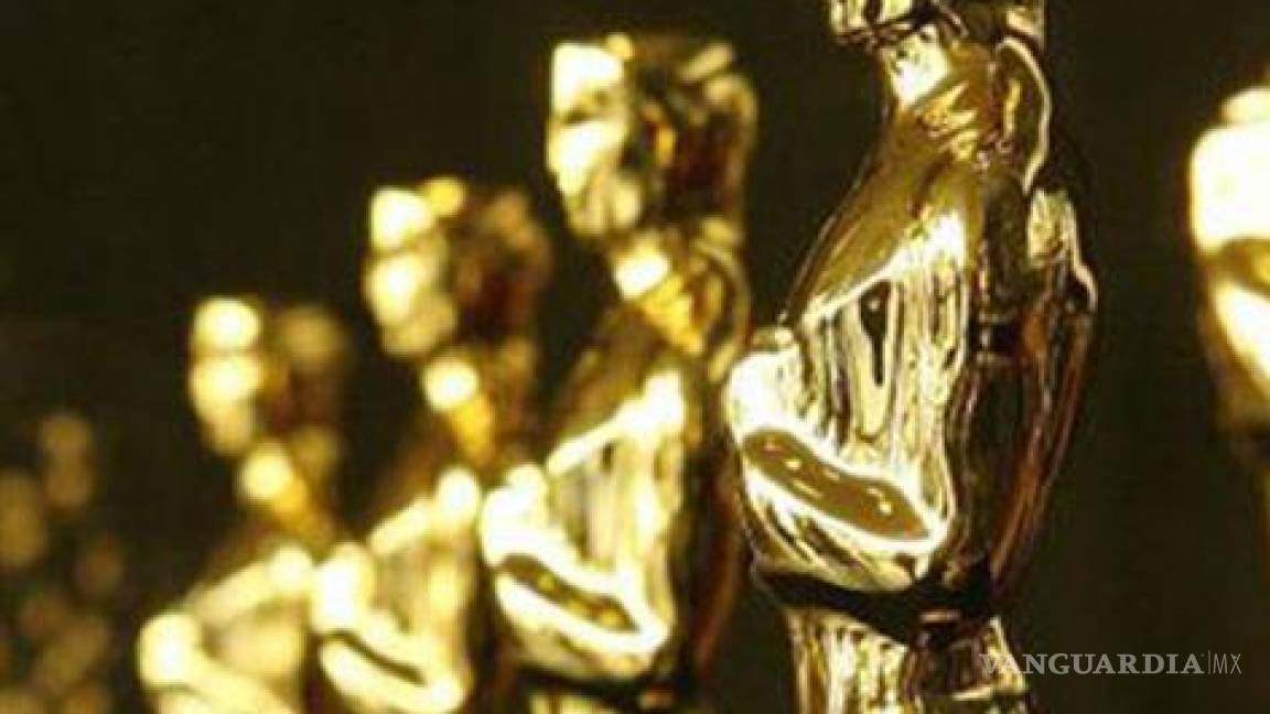 Periodo para escoger los nominados a los Oscar comienza este lunes