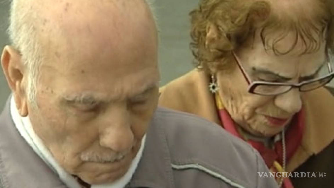 España: Juzgan a dos ancianos por robar una lata de anchoas de un euro