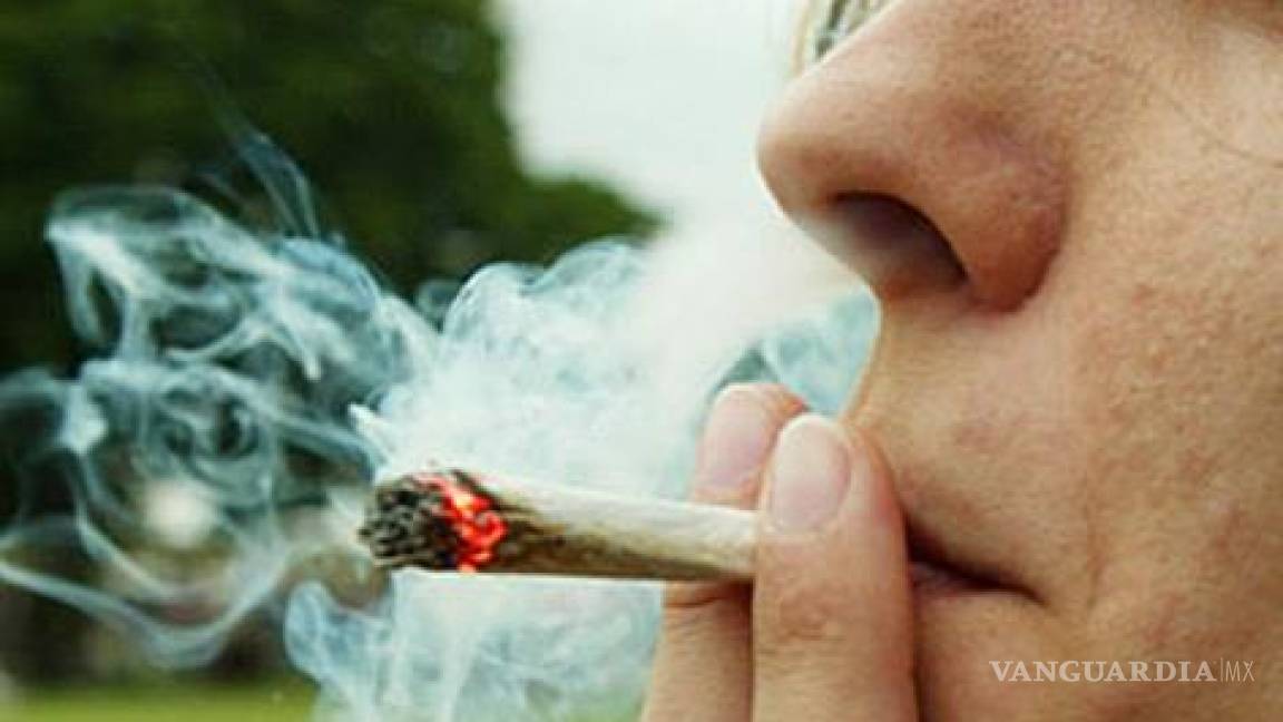 79% de mexicanos no apoyaría legalizar la mariguana