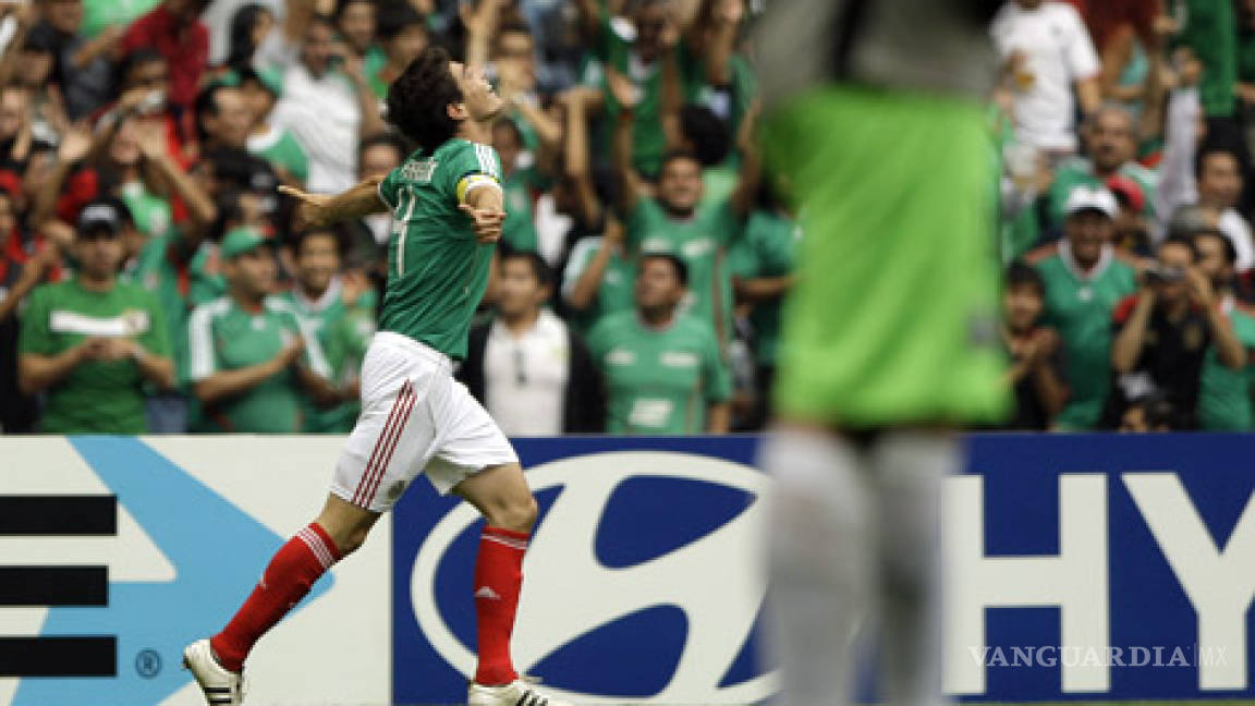 México campeón mundial Sub 17, vence 2 a 0 a Uruguay