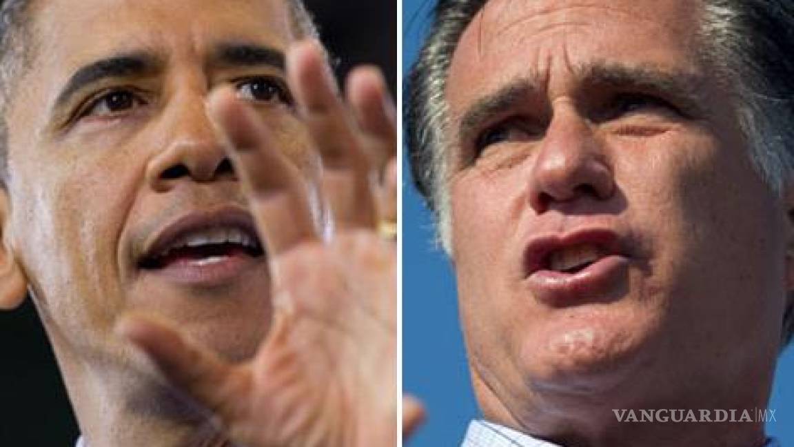 ¿Cómo será el tercer debate presidencial entre Obama y Romney?