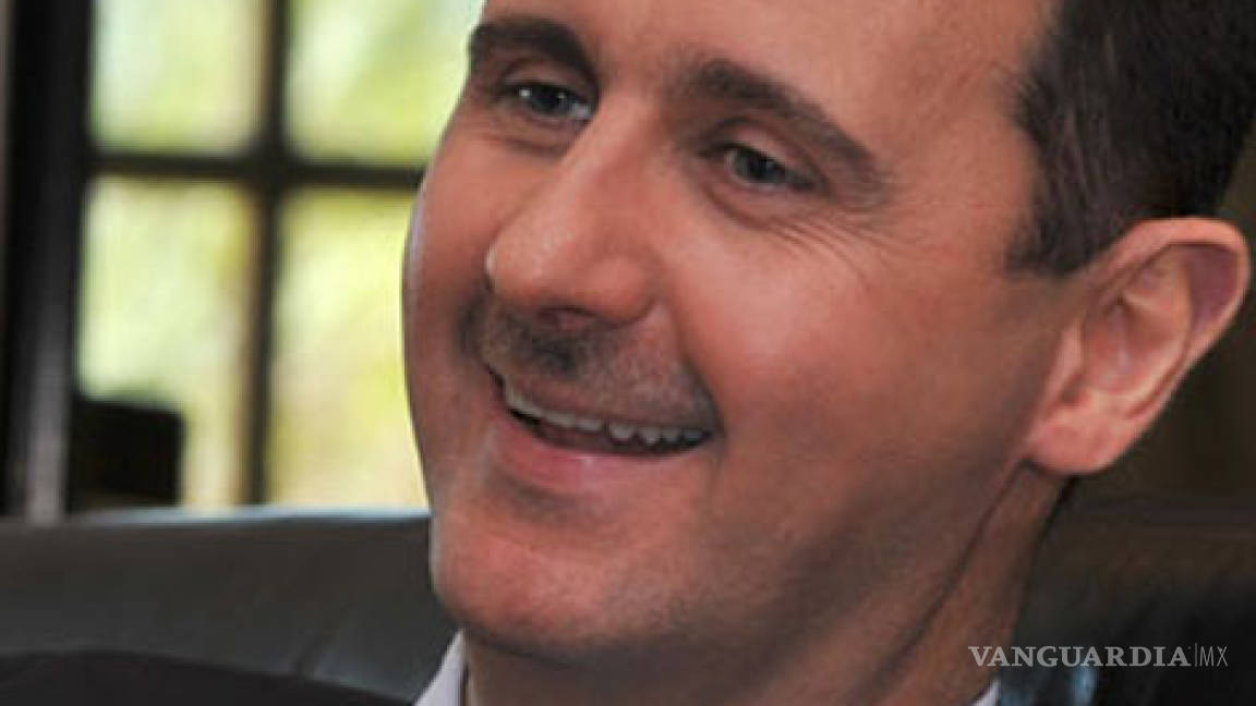 Al-Assad, acusado de torturar y usar niños como &quot;escudos humanos&quot;