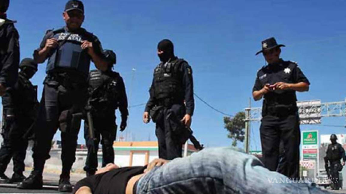 Tiros de la policía ministerial mataron a normalistas de Ayotzinapa: CNDH