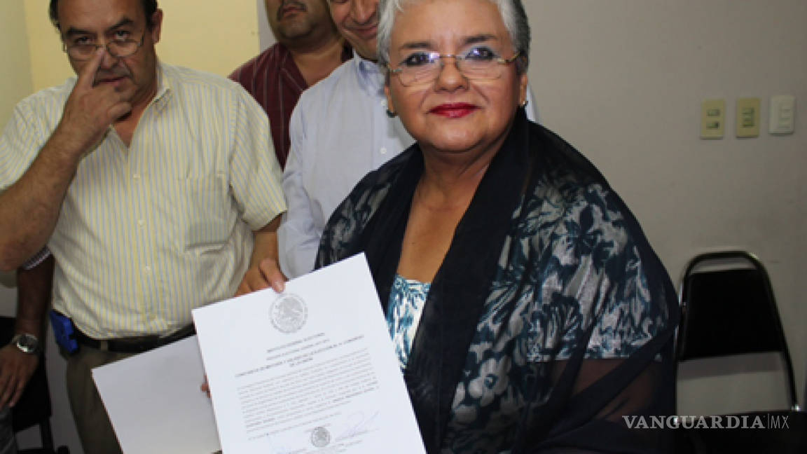 Concluye recuento de votos en seis distritos electorales de Coahuila
