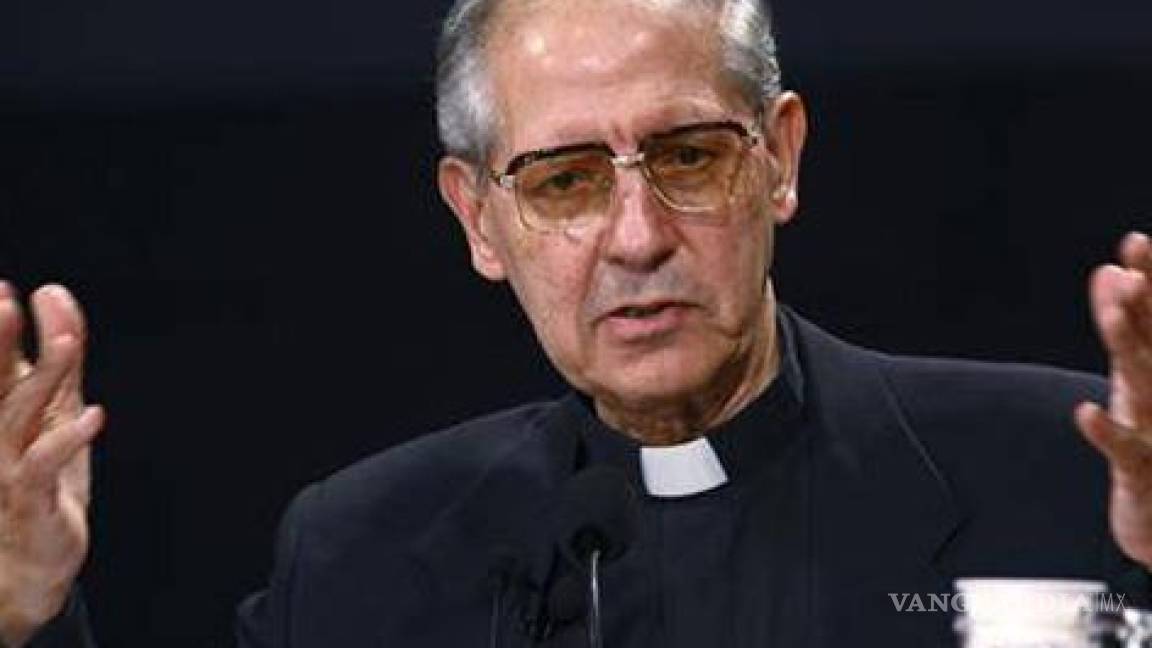 Jesuitas destacan el compromiso de renovación de la Iglesia de Francisco