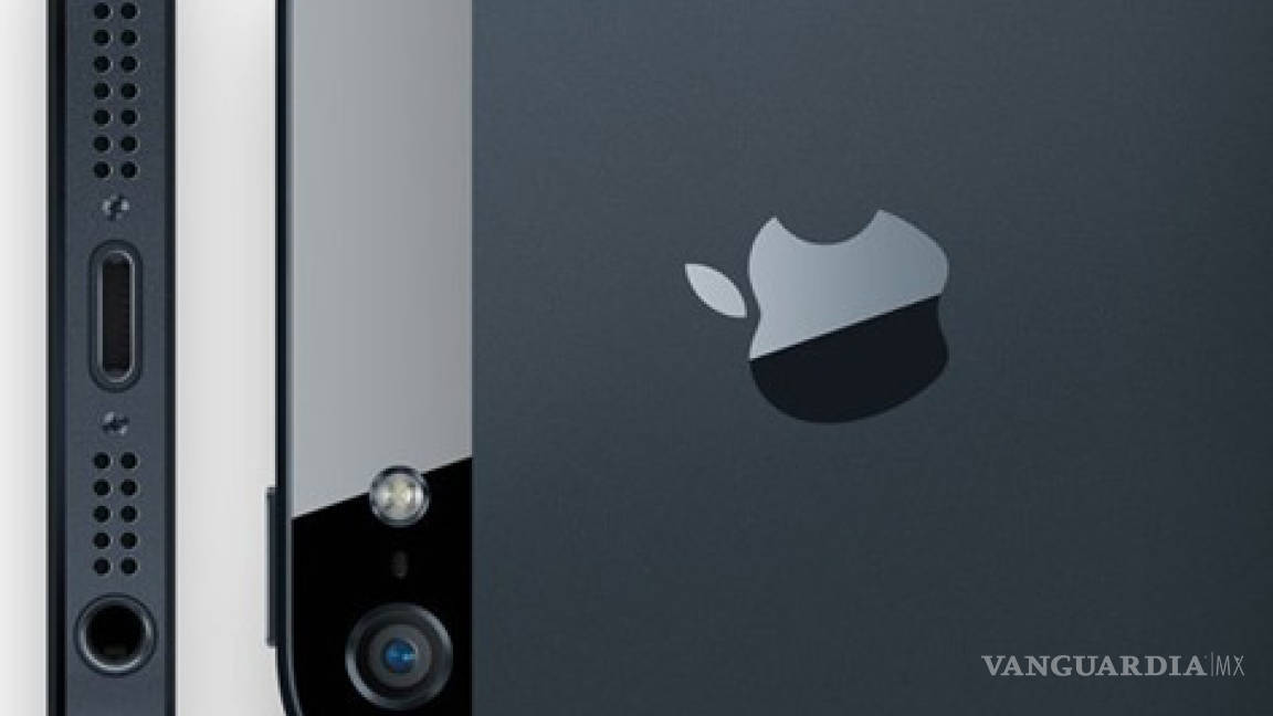 Los puntos débiles del iPhone 5 de Apple