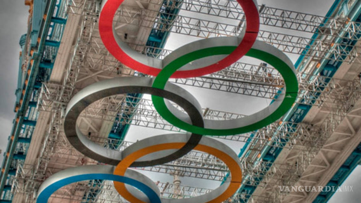 Hackers aprovechan los Olímpicos para propagar malware