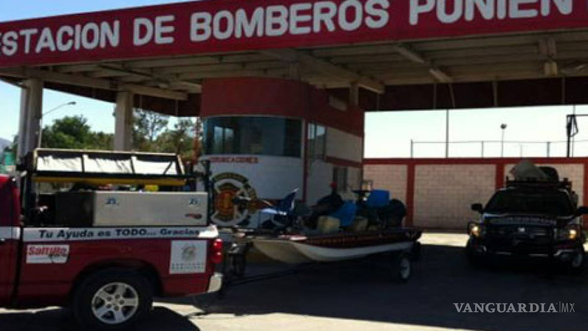 Ejército ocupará la estación poniente de Bomberos en Saltillo
