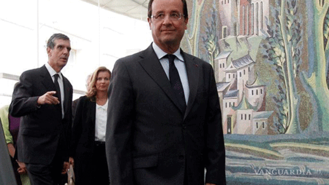 El propio islam es la mejor arma para combatir fanatismo: Hollande