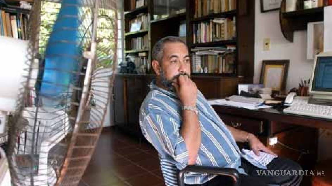 No es lo mismo la Cuba de Raúl que la de Fidel: Leonardo Padura