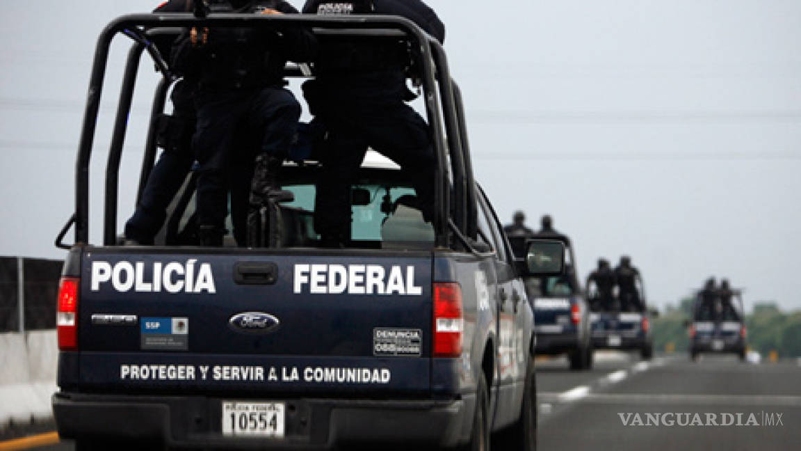 Desconfían en EU de la reforma policial en México