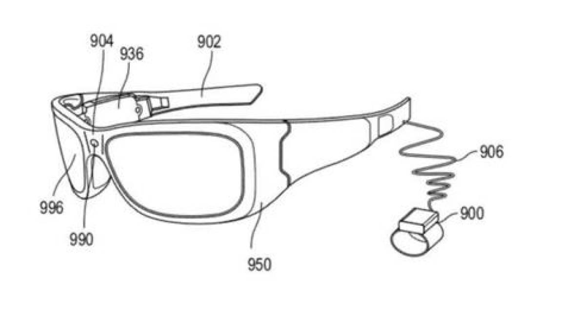 Microsoft tendrá sus propias gafas de realidad aumentada