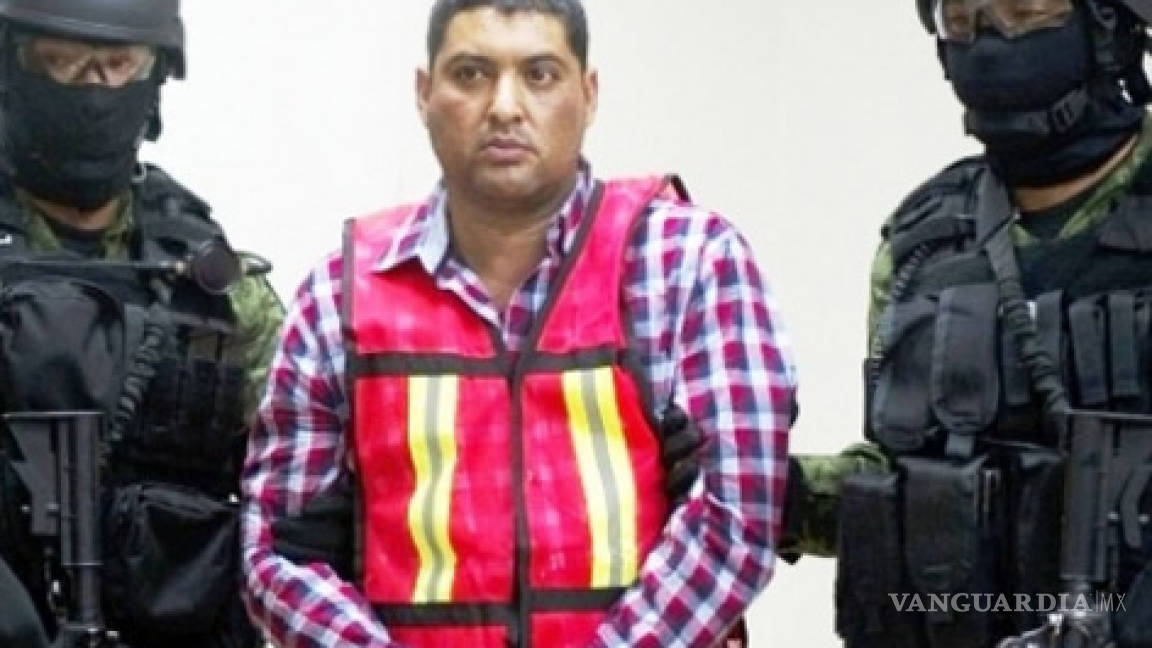 Narco pasa de autor de masacre del Royale a testigo protegido