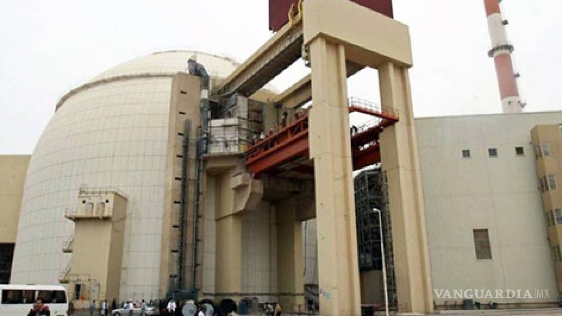 OIEA: Irán comenzó a enriquecer uranio al 20 por ciento