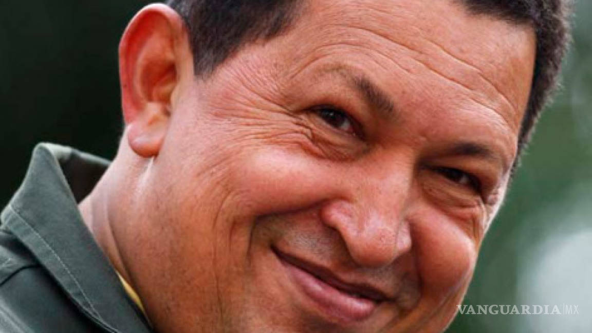Hugo Chávez se niega a debatir con Capriles