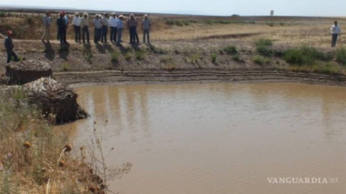 El agua en el desierto de Chihuahua: una disputa por la vida
