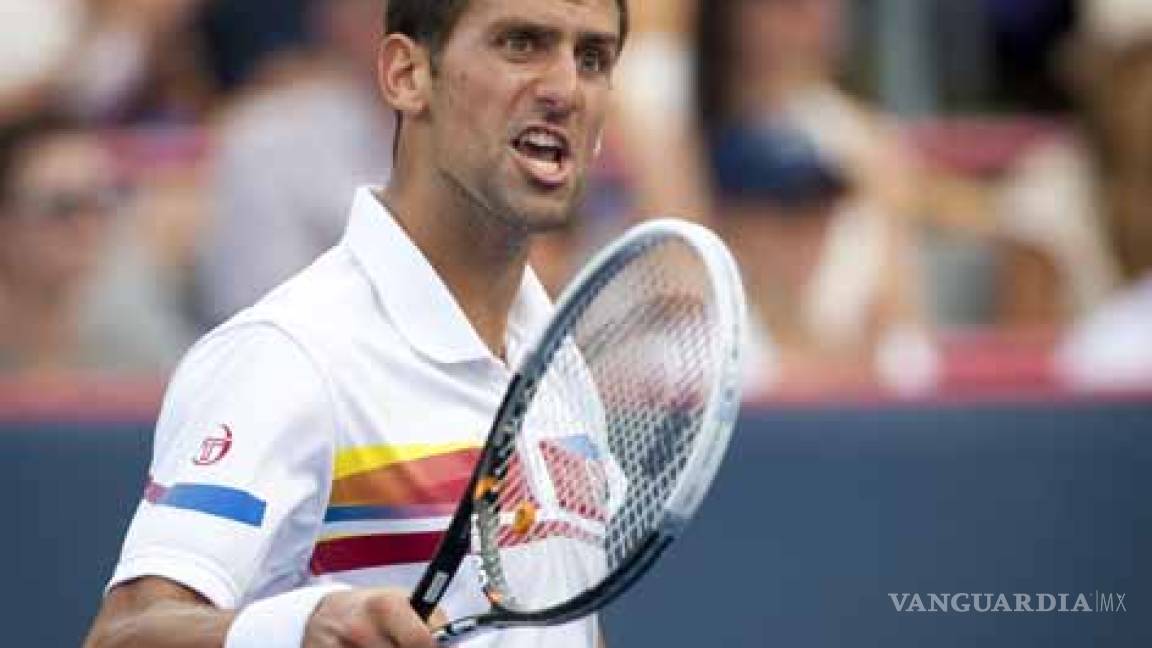 Nada nuevo en el tenis, Djokovic no para y Serena vuelve